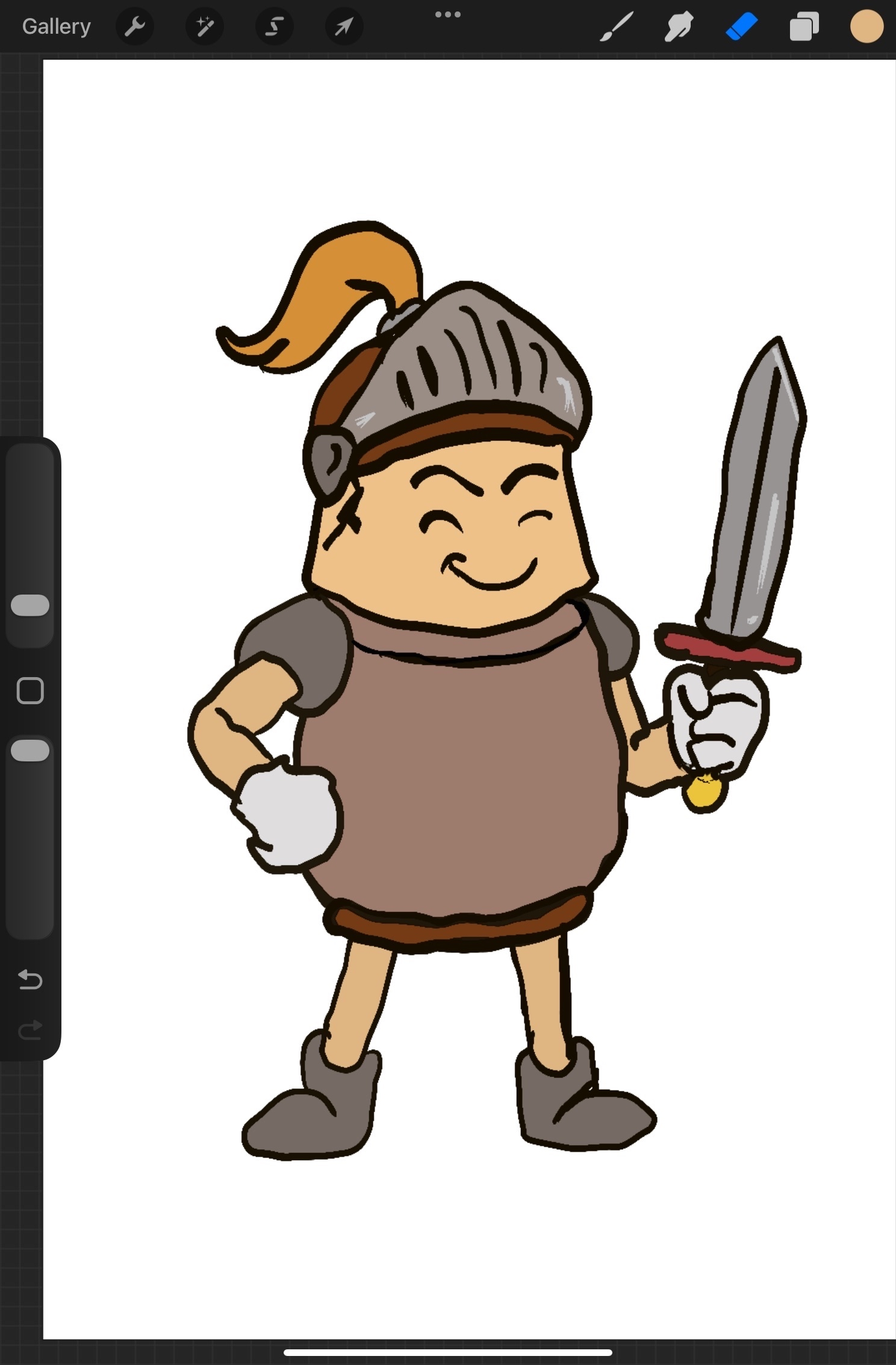 JarKnight Solid Colors